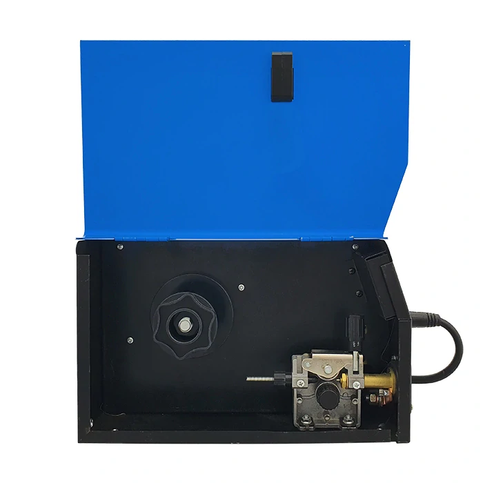 Sherman Speedy 200-zváračka Co2 SET Zapoj a Zváraj