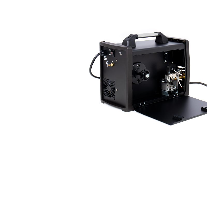 EvoTech Multisyng200- Synergický multi-invertor MIG-MAG/MMA 200A