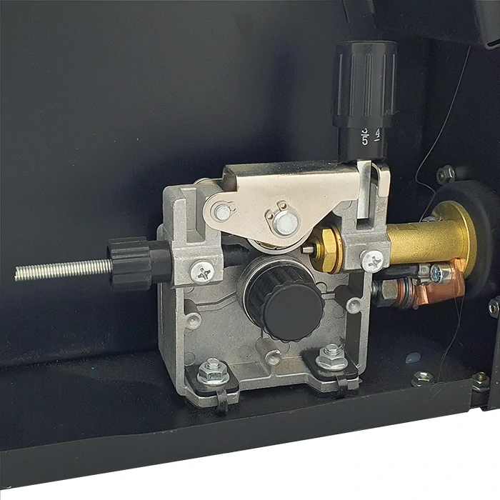 Sherman Speedy 200-zváračka Co2 SET Zapoj a Zváraj