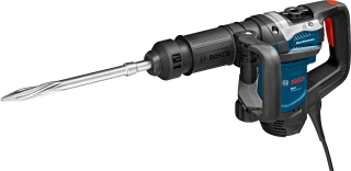 BOSCH-GHS 5 Sekacie kladivo SDS-MAX