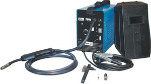 Tuson-SV120-F zváračka na plnený drôt