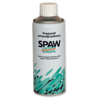 Protirozstrekový separačný sprej na horáky CO2 400ml