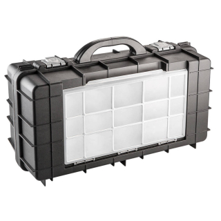 GRAPHITE 84-112 Kufrík na náradie