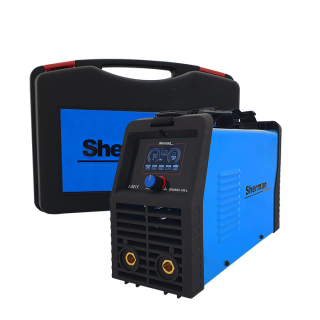 Sherman-Digiarc 160 LCD