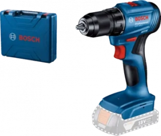 BOSCH-GSR 185-Li bez akumulátora a nabíjačky
