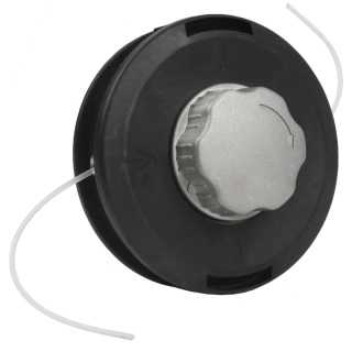 Strunová hlava 10x1,25 easyload